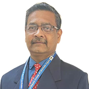 Dr. R. Sharma